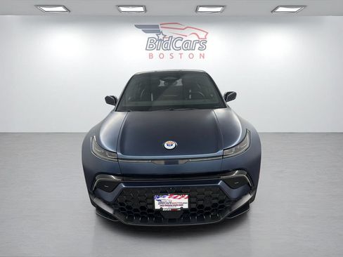 Used 2023 Fisker Ocean One AWD/4WD image 2