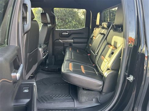 Used 2020 GMC Sierra 1500 AT4 w/ AT4 Premium Package image 24