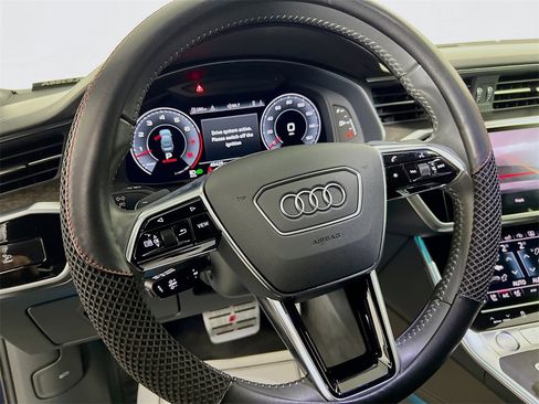 Used 2019 Audi A6 3.0T Prestige image 12