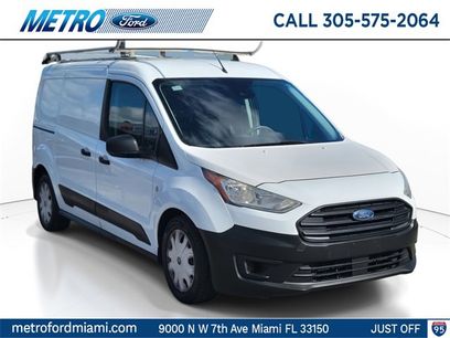 Used 2019 Ford Transit Connect XL