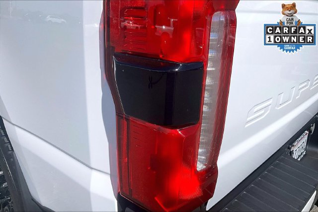 Used 2024 Ford F250 Lariat w/ Lariat Ultimate Package AWD/4WD image 28