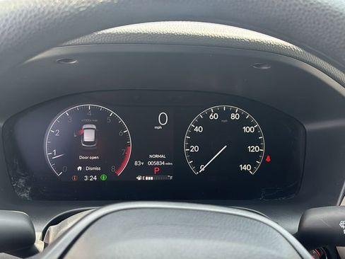 Certified 2026 Honda HR-V LX image 16