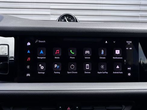 Certified 2025 Porsche Cayenne Coupe AWD/4WD image 19