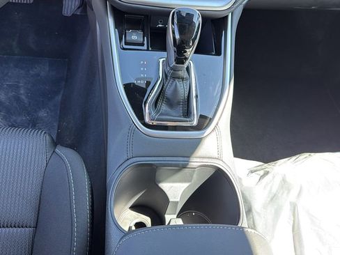 New 2025 Subaru Legacy Premium image 17