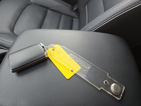 Certified 2025 MAZDA CX-5 AWD 2.5 S w/ Preferred Package image 30