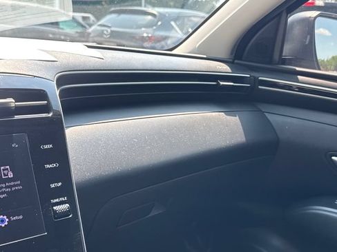 Used 2024 Hyundai Tucson SEL AWD/4WD image 31