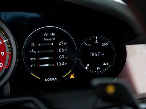 Used 2024 Porsche 911 GT3 RS image 22