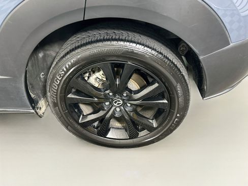 Used 2025 MAZDA CX-30 AWD 2.5 S w/ Preferred Package image 11