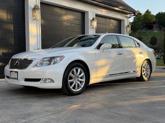 Used 2007 Lexus LS 460 L RWD video 1
