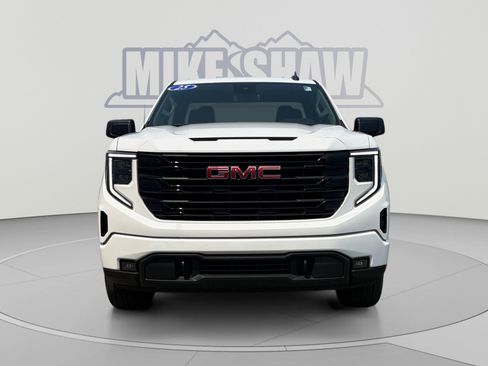 Used 2025 GMC Sierra 1500 Elevation AWD/4WD image 8