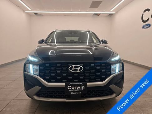 Used 2023 Hyundai Santa Fe SEL AWD/4WD image 7