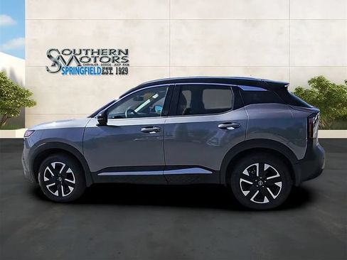 Used 2025 Nissan Kicks SR AWD/4WD image 27