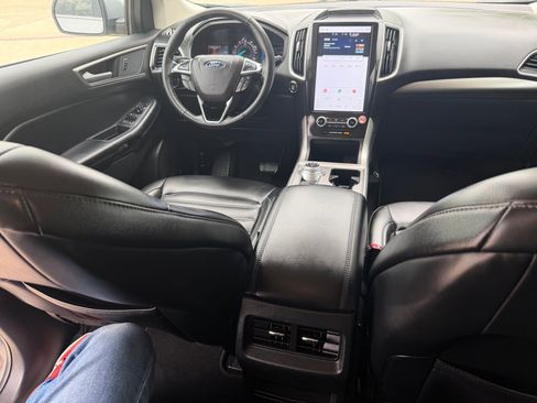Used 2024 Ford Edge SEL AWD/4WD image 29