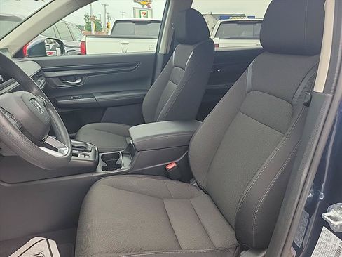 Used 2024 Honda CR-V EX image 15