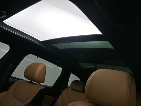 Used 2023 Hyundai Santa Fe Calligraphy image 30