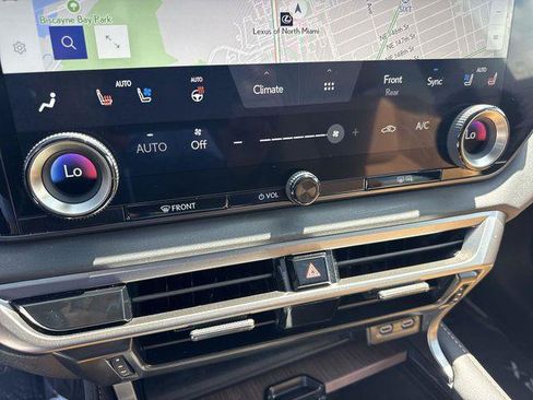 Certified 2024 Lexus RX 350 Premium w/ Cold Area Package FWD image 19