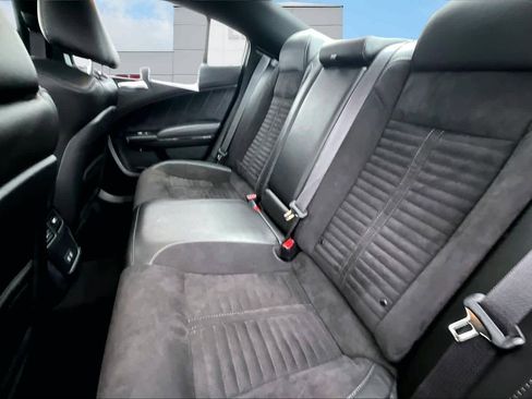 Used 2023 Dodge Charger R/T w/ Daytona Edition Group image 13