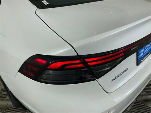 New 2025 Honda Accord SE image 17