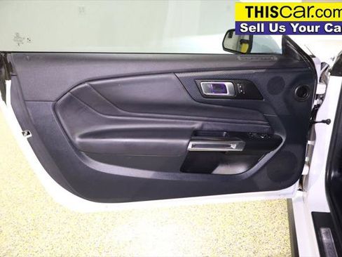 Used 2024 Ford Mustang Premium RWD image 27