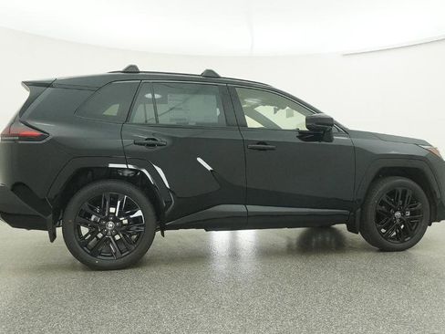 New 2026 Toyota RAV4 FWD image 30