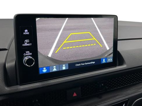 New 2026 Honda CR-V EX image 20