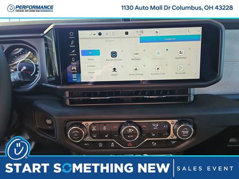 New 2025 Jeep Wrangler Sport S image 24