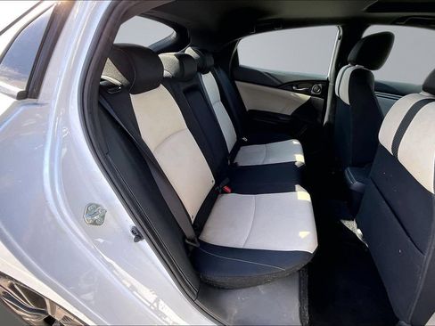 Used 2019 Honda Civic EX image 17