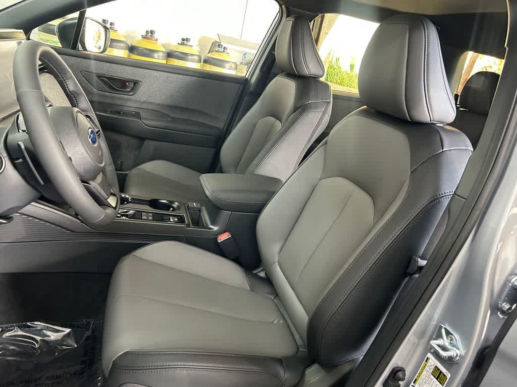 New 2026 Subaru Outback Premium AWD/4WD image 11