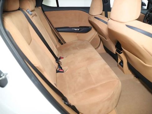 Used 2023 Lexus RZ 450e Premium w/ Accessory Package (2T) image 30