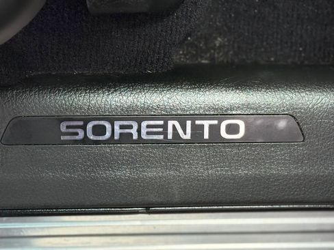 Used 2014 Kia Sorento SX w/ 3rd Row Package AWD/4WD image 52