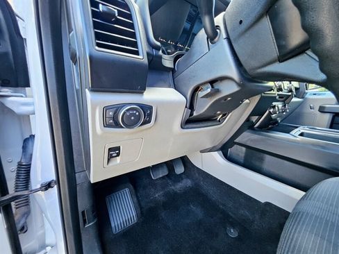 Used 2018 Ford F150 XL w/ Equipment Group 101A Mid AWD/4WD image 22