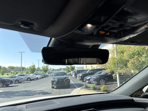 Certified 2025 Lexus RX 350h w/ Accessory Package (Z1) AWD/4WD image 27