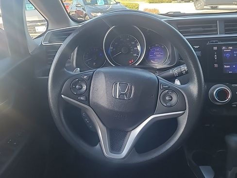 Used 2016 Honda Fit EX image 13