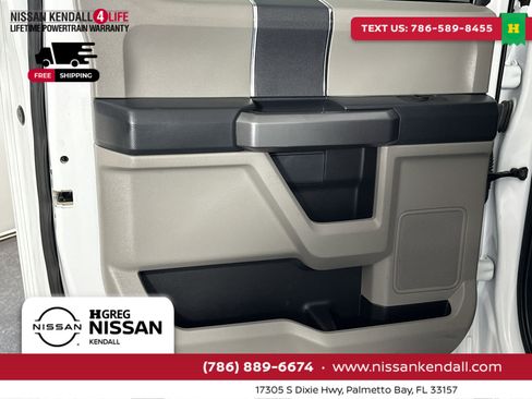Used 2022 Ford F250 XLT w/ XLT Value Package image 33