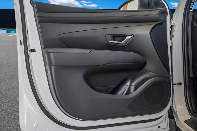 New 2026 Hyundai Tucson SEL FWD image 30