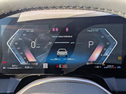 Used 2025 BMW X3 xDrive30i w/ Premium Package image 12