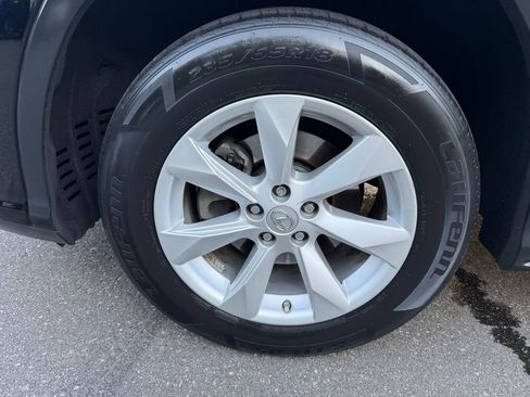 Used 2016 Lexus RX 350 AWD w/ Premium Package image 40