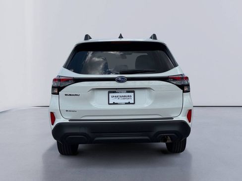 New 2026 Subaru Forester Premium w/ Base/Premium Package AWD/4WD image 4