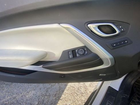 Used 2023 Chevrolet Camaro SS image 13