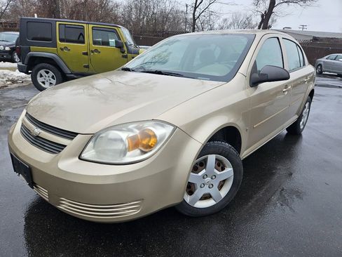 Used 2006 Chevrolet Cobalt LS image 1