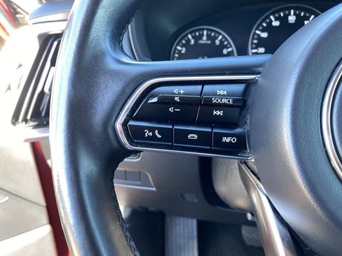 Used 2024 MAZDA CX-90 3.3 Turbo w/ Preferred Plus image 28