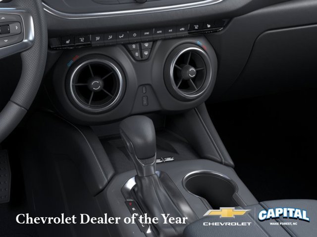 New 2026 Chevrolet Blazer LT w/ Convenience Package FWD image 24