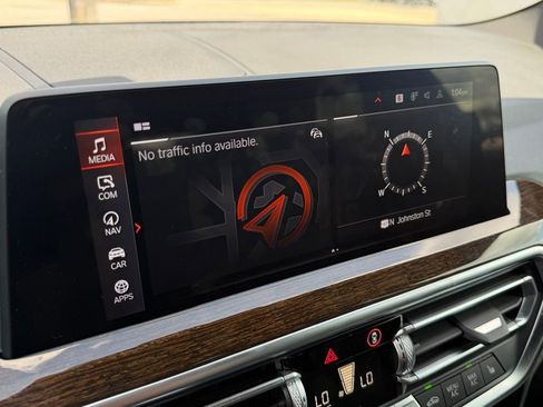 Used 2023 BMW X3 sDrive30i image 20