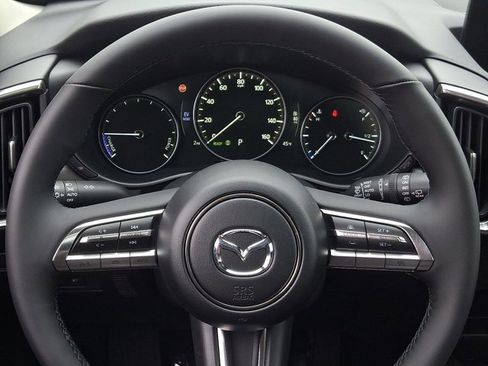 New 2026 MAZDA CX-50 2.5 Hybrid w/ Weather Package image 17
