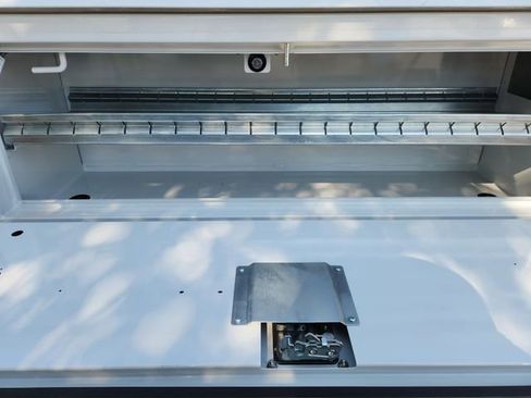 New 2025 Chevrolet Silverado 3500 W/T w/ WT Convenience Package RWD image 34