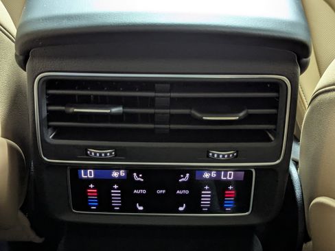 Certified 2026 Audi Q7 3.0T Premium Plus w/ Premium Plus Package AWD/4WD image 22