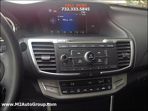 Used 2015 Honda Accord LX image 9