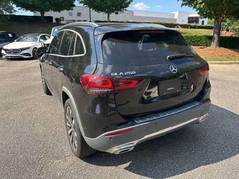 Used 2021 Mercedes-Benz GLA 250 image 7