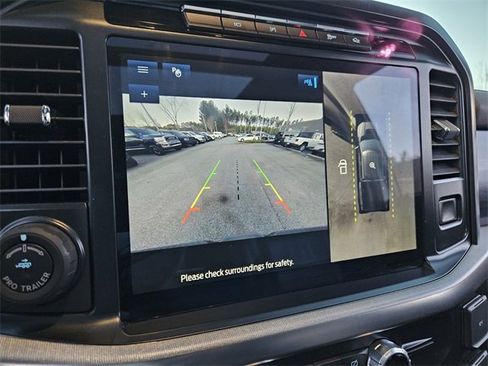 Used 2022 Ford F150 Raptor w/ Raptor 37 Performance Package image 22