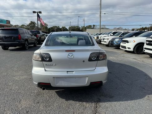 Used 2007 MAZDA MAZDA3 i Touring image 5
